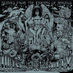 OUTSKIRTS OF INFINITY Scenes From The Dreams Of Angels