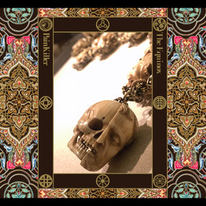 Painkiller The Equinox