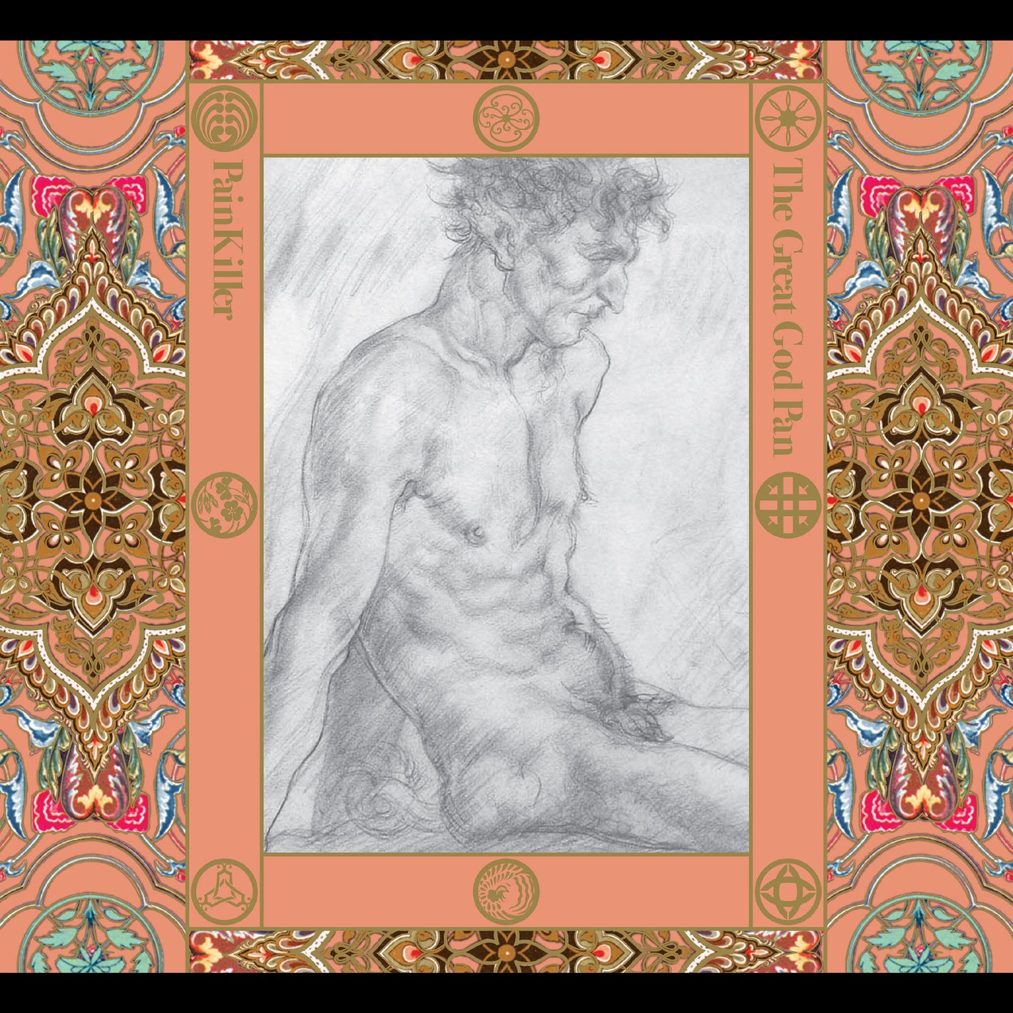 Painkiller The Great God Plan