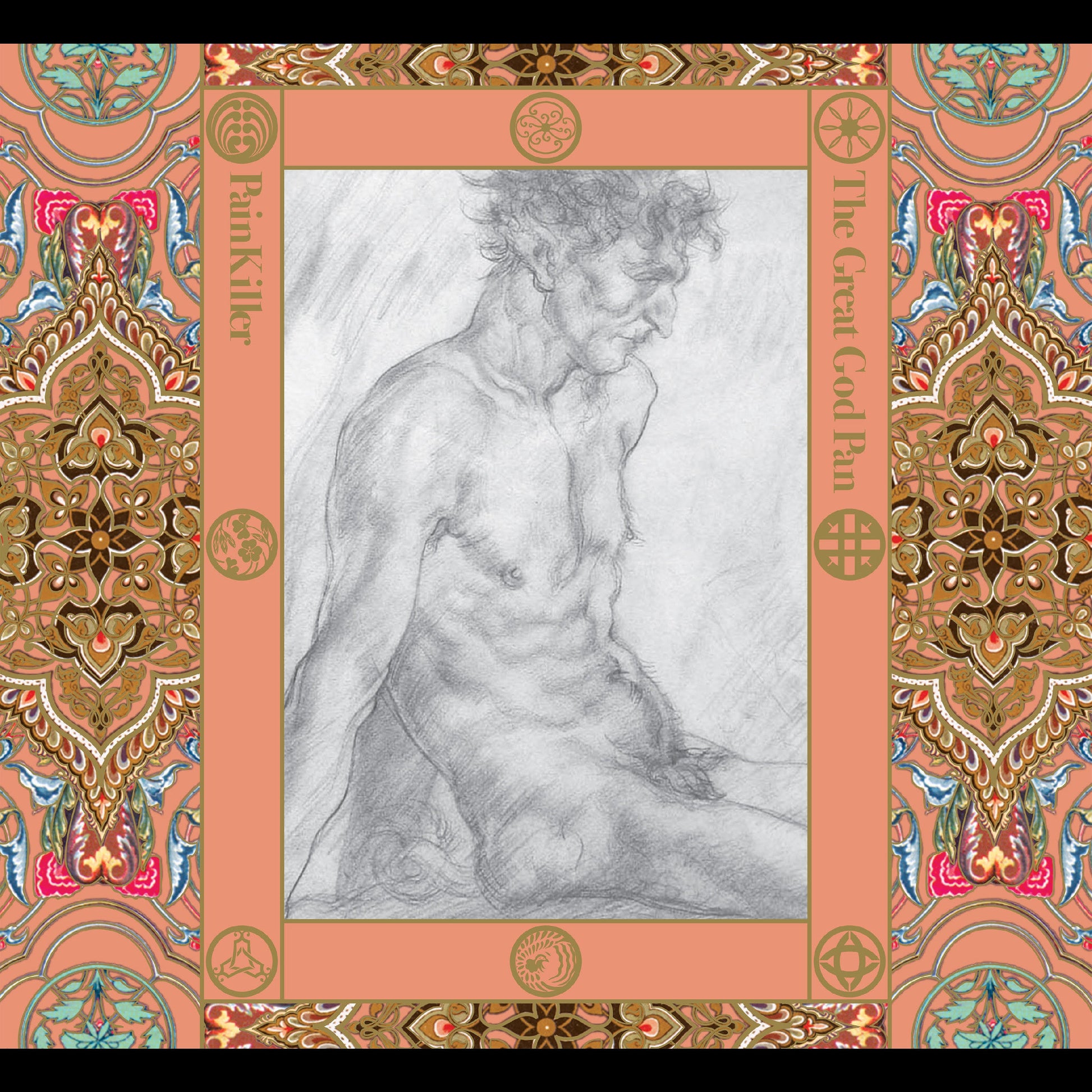 Painkiller The Great God Plan