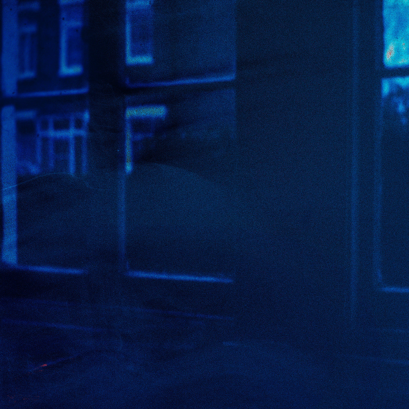 Pale Blue Eyes New Place (Deluxe Edition, Cherry Red Vinyl)