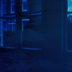 Pale Blue Eyes New Place (Deluxe Edition, Cherry Red Vinyl)