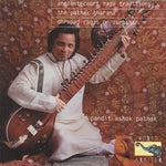 PANDIT ASHOK PATHAK Ancient Court Raga Traditions