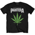 Pantera Whiskey 'n Weed Black