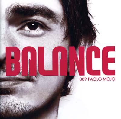 PAOLO MOJO Balance 009