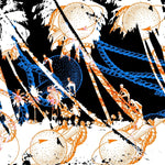 PARRIS Soaked In Indigo Moonlight