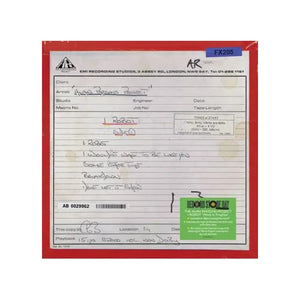 Parsons,Alan I Robot (Work In Progress) (Rsd 4.12.25)