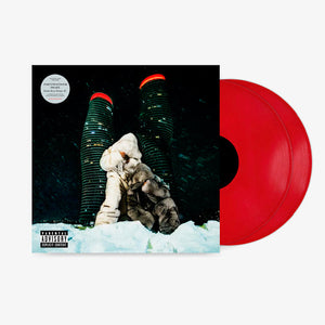 PARTYNEXTDOOR & Drake $ome $exy $ongs 4 U (Opaque Red Vinyl) (2Lp)