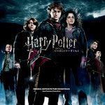 Patrick Doyle Harry Potter And The Goblet Of Fire (Original Motion Picture Soundtrack)