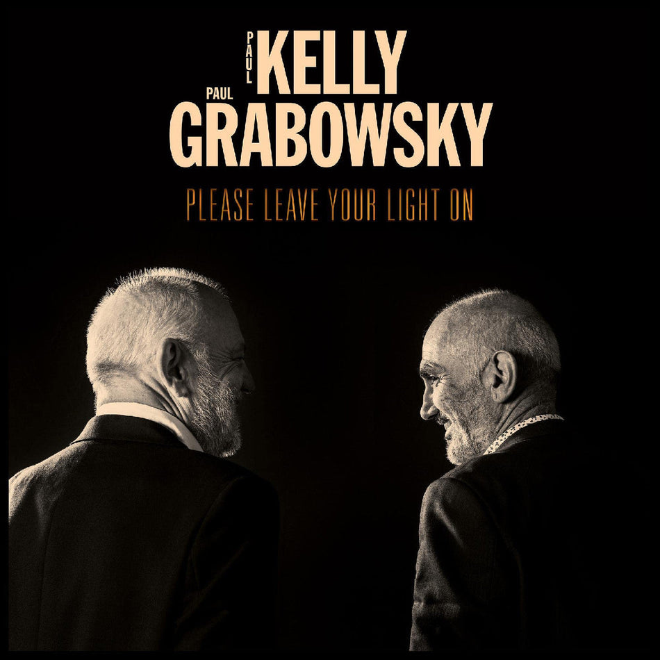 Paul Grabowsky Kelly Paul Please Leave Your Light On