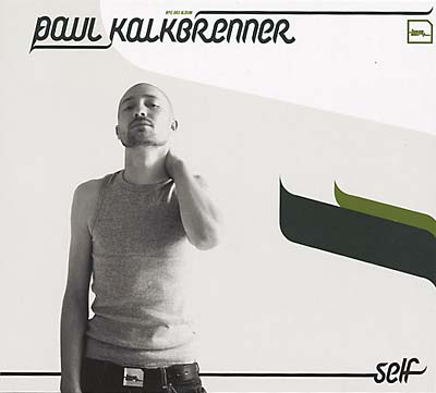 PAUL KALKBRENNER Self
