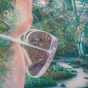 PAUL MARCANO & LIGHTDREAMS 10,001 Dreams