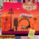 Paul McCartney Egypt Station: Explorer's Edition (180 Gram Vinyl) [Import] (3 Lp's)