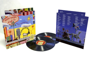 Paul McCartney Egypt Station