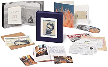 Paul McCartney Flaming Pie [5CD/2DVD Deluxe Edition Box Set]