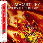 Paul McCartney Flowers In The Dirt [Shm-Cd]