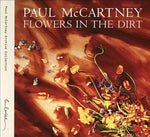 Paul McCartney FLOWERS IN(SPC ED2CD