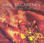 Paul McCartney FLOWERS IN(SPC ED2LP