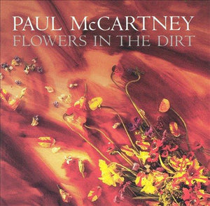 Paul McCartney FLOWERS IN(SPC ED2LP