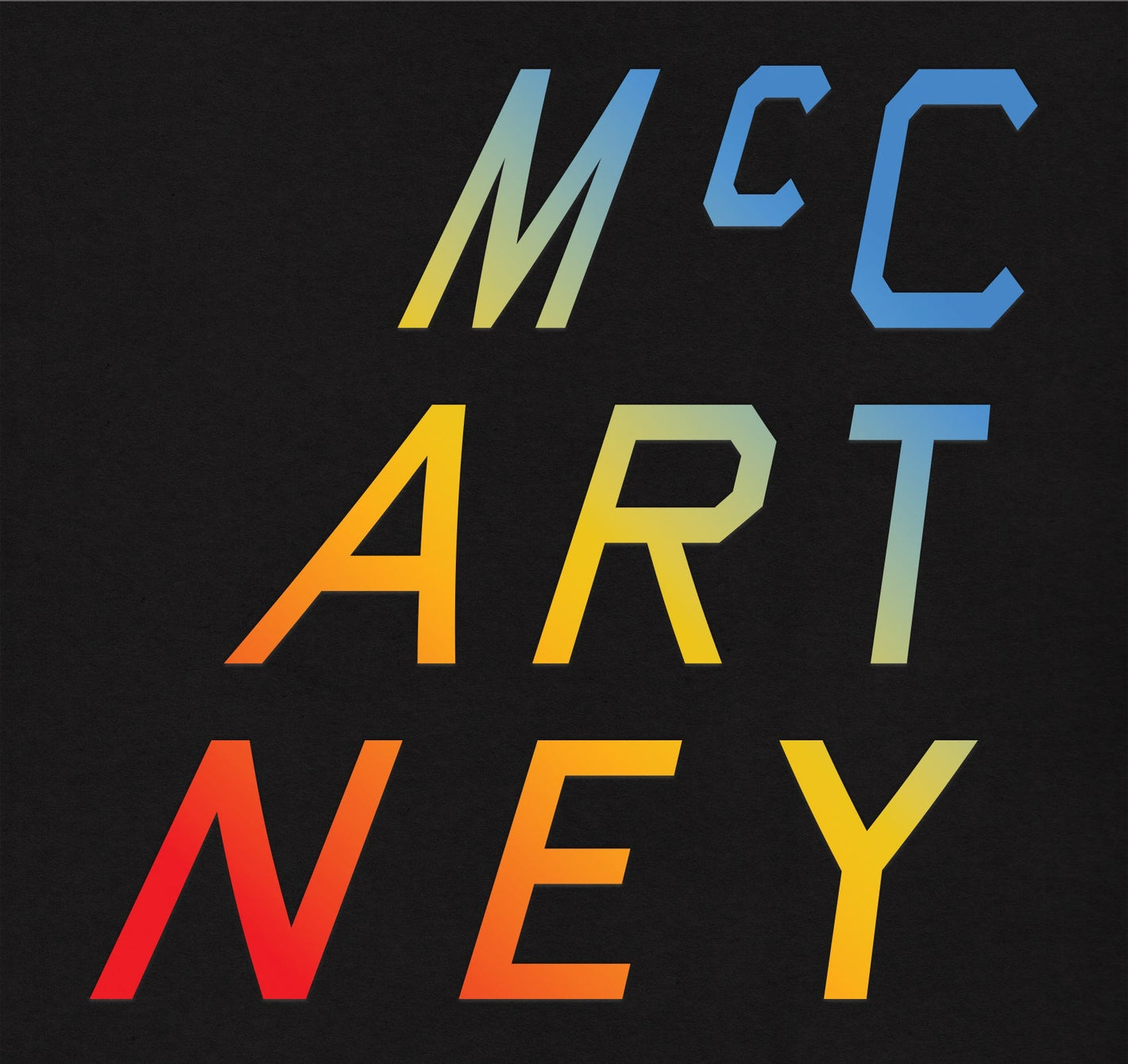 Paul McCartney McCartney I / II / III [3 CD Box Set]