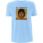 Paul McCartney McCartney II Blue