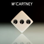 Paul McCartney Mccartney III (180 Gram Vinyl, Gatefold LP Jacket)