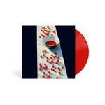 Paul McCartney McCartney [Opaque Red LP]