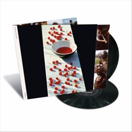 Paul McCartney MCCARTNEY__2-D VINYL