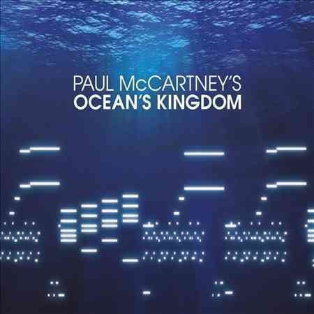 Paul McCartney Ocean'S Kingdom