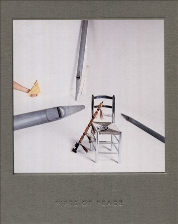 Paul McCartney PIPES OF PEACE (DLX)