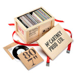 Paul McCartney The 7” Singles Box [81 x 7" Single Box Set]