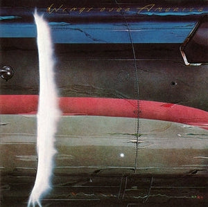 Paul McCartney Wings Over America [3 LP][Red/Green/Blue]