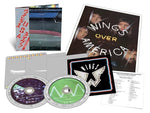 Paul Mccartney & Wings Wings Over America (Limited Edition, SHM-CD Edition) (2 Cd's)