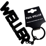 Paul Weller Logo