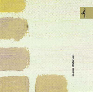 PAUL WIRKUS Inteletto d'Amore