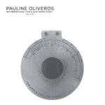 PAULINE OLIVEROS Reverberations: Tape & Electronic Music 1961-1970 (2022 Edition)
