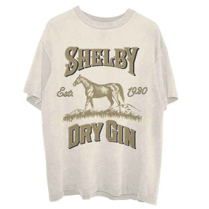 Peaky Blinders Shelby Dry Gin Neutral