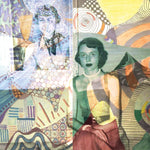 PELICAN MOVEMENT Fistful of Ivy