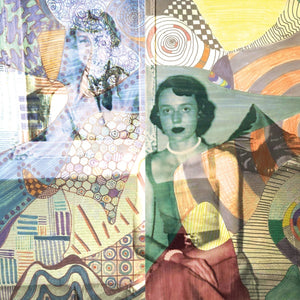 PELICAN MOVEMENT Fistful of Ivy