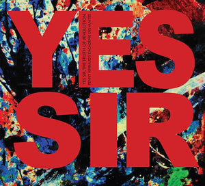 PENNY RIMBAUD'S L'ACADEMIE DES VANITES Yes Sir, The Truth Of Revolution