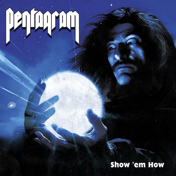 Pentagram Show 'Em How