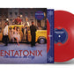 Pentatonix Christmas In The City (Red Brick Vinyl)