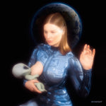 PEREL Jesus Was An Alien