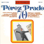 PEREZ PRADO 70