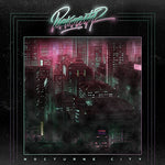 Perturbator Nocturne City