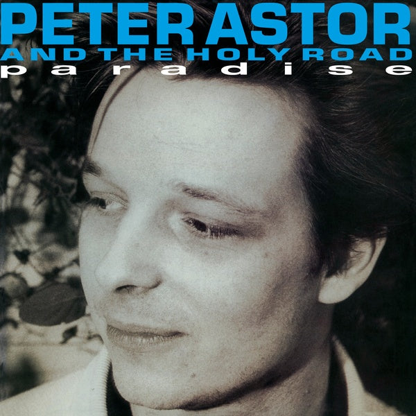 Pete Astor Paradise