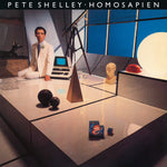 Pete Shelley Homosapien