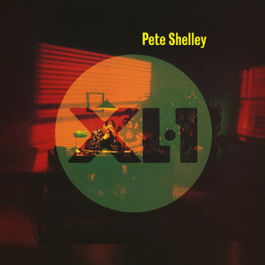Pete Shelley Xl-1