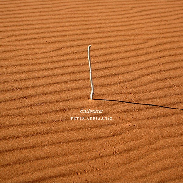 PETER ADRIAANSZ Enclosures