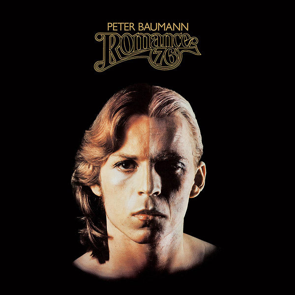 PETER BAUMANN Romance 76